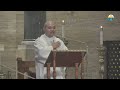 Daily Mass at the Manila Cathedral - May 28, 2026 (7:30am)
