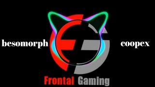 LAGU FRONTAL GAMING!! [BESOMOROPH & COOPEX] - GARENA FREE FIRE