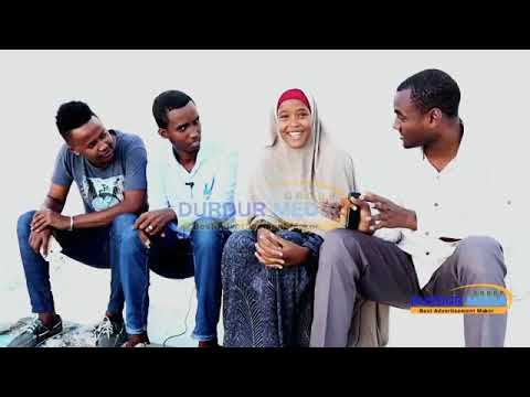 SHUKAANSIGA GABDHAHA XAMAR IYO ARIN LA YAABLEH