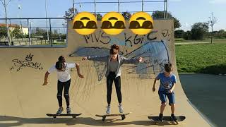 Murtosa skate park out2020