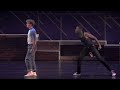West Side Story Prologue Excerpt mp3