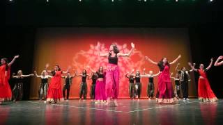 Sanskriti 2013: Aaja Nachle and Do Dhaari Talwar