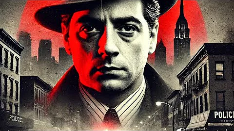 Joe Gallo’s Rise and Epic Fall: The Dark Secrets of a Mobster | American Godfathers#truecrimestories