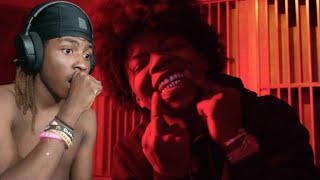 BLOODIE   I GET IT IN Official Video REACTION!!!