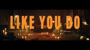 林俊傑 JJ Lin 《Like You Do》 Official Music Video