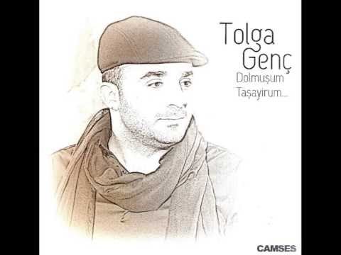 Tolga Genç Sol Tarafum Tutmayi