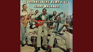 Johannesburg Bump Jive, Pt. 2