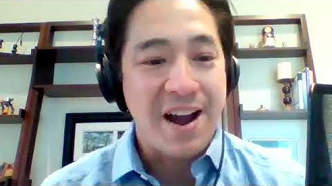 EBA Alumni Panel Discussion ((Life after EBA!) featuring Drs. Bryan James and Michelle Shardell