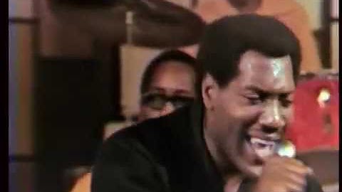 Otis Redding "Try A Little Tenderness" Live 1967