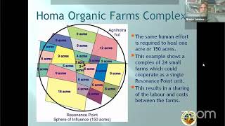 Effect of Homa on environment and the application of these technique in Agriculture. screenshot 5