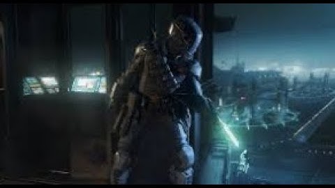 Call of duty black ops 3 walkthrough gameplay part 1 (campaign  mission 1)