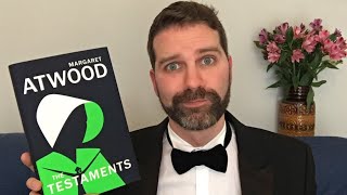 Booker Prize 2019 Winners – Reaction & Prize Ceremony Vlog!