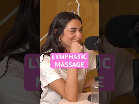 Risked my life for a massage