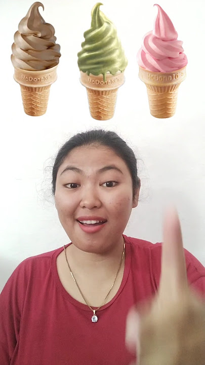 Eating strawberry ice cream,,macha,chocolate #shortvideo #shorts #short #icecream #icecream #mukb...