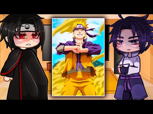 🔆Koruto Uzumaki🔥(#NGS)/Half Uchiha/)