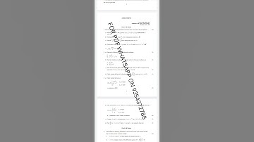 BMTC 132 ENGLISH MEDIUM SOLVED ASSIGNMENT 2021 | FOR PDF WHATSAPP ON 9354372788