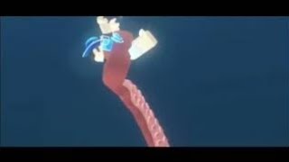 Πήγα για ψάρεμα και...