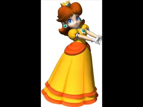 How to unlock daisy