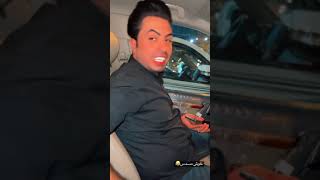 يوميات حسنين ويا سعدون الساعدي