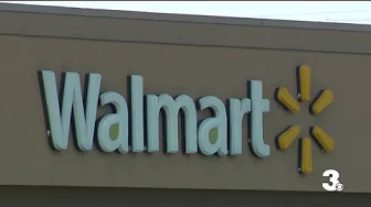 Walmart recalling Great Value apple juice for arsenic contamination thumbnail