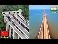 Most Unusual Roads In The World | Haider Tv