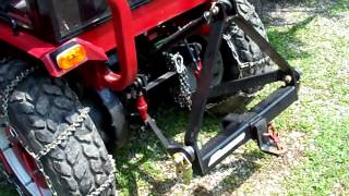 Speedex 1630 1691 strongland 2574