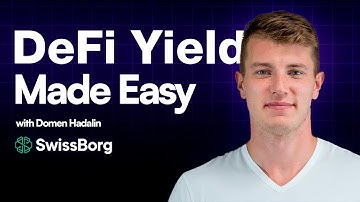 SwissBorg | A Crypto Exchange Jam-Packed with Innovative Ideas