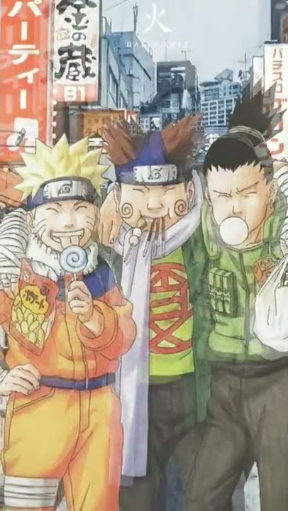 Story wa Naruto Majikayo | YADA YADA UNNA YADA #Jedag jedug
