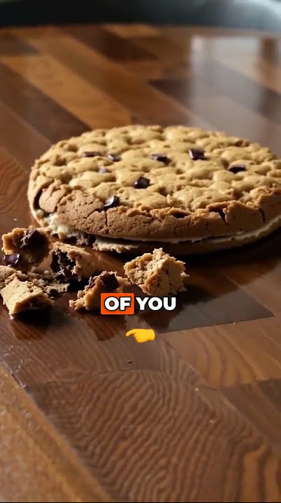 🎬 'Choked On A Cookie' Song Sound Effect