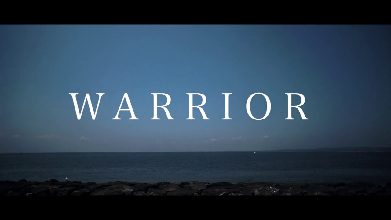 Watch Brooklyn Bishop - Warrior (Official video) on YouTube Watch Brooklyn Bishop - Warrior (Official video) on YouTube