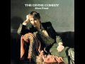 The Divine Comedy - Sticks and Stones