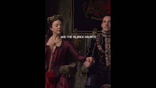 Anne Boleyn || The Tudors || Labour