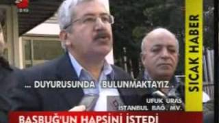 Başbuğ?Un Hapsini Istedi