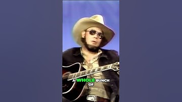 Thumbnail of Discover Hanks Favorite Waylon Jennings Songs!