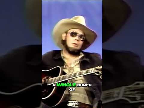 Discover Hanks Favorite Waylon Jennings Songs Discover Hanks Favorite Waylon Jennings Songs