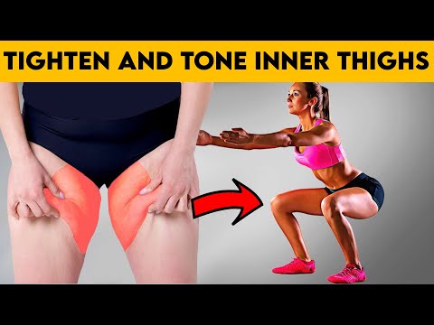 Video: Cum Să Vă Mențineți Mușchii Tonifiați