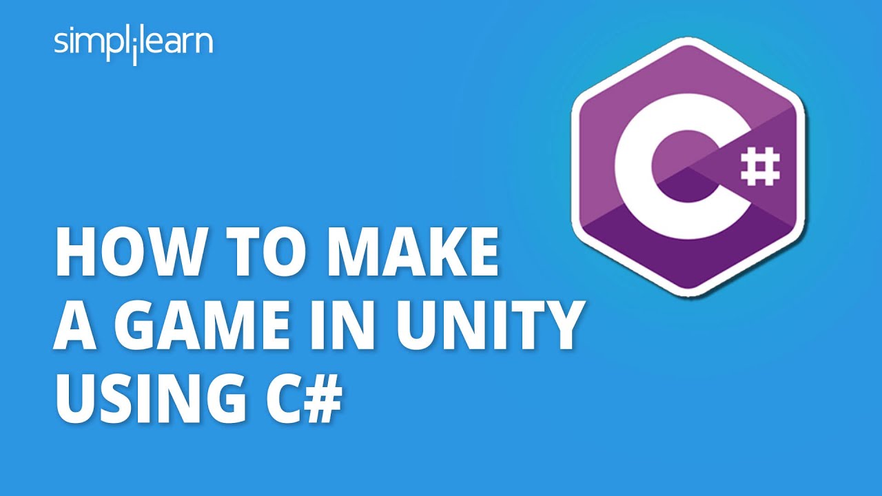 Unity - The Complete Solution for Console Game Development