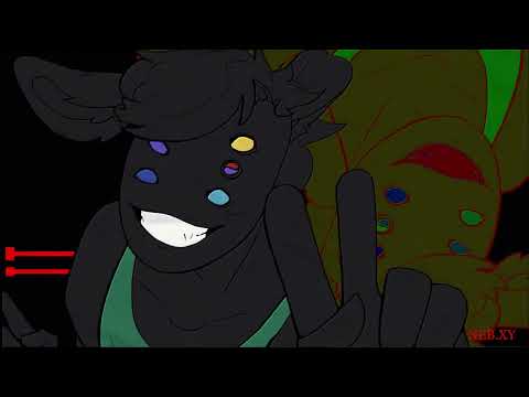 RAINGURL ||  Animation MEME