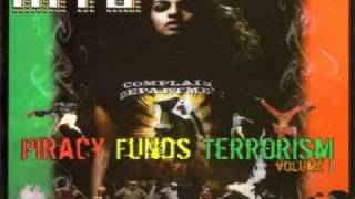 M.I.A. Piracy Funds Terrorism Volume 1 ② M.I.A. - Piracy Funds Terrorism Lyrics and Tracklist | Genius