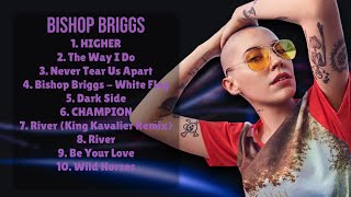 Bishop Briggs-Billboard's top hits of 2024-Prime Chart-Toppers Lineup-Tempting