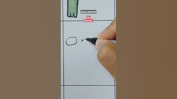 How to draw ALPHABET LORE M but Everyone is H #shorts#shortsfeed#alphabetlore