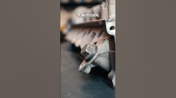 Trucchetto pratico: come svitare un bullone se non hai la chiave giusta 🔧🔩 #howto #lifehacks #bolt