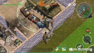 LDOE: raid base player 9150