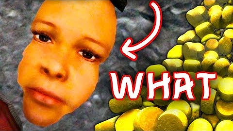 Can chat stop me playing the Skyrim Intro? | Skyrim Twitch Chaos #1