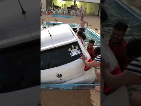 Foi fazer Graça e Olha no que Deu... - YouTube ANECHINIK MOTORSPORT