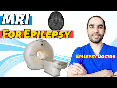 Video: Ali je mioklonična epilepsija invalidnost?