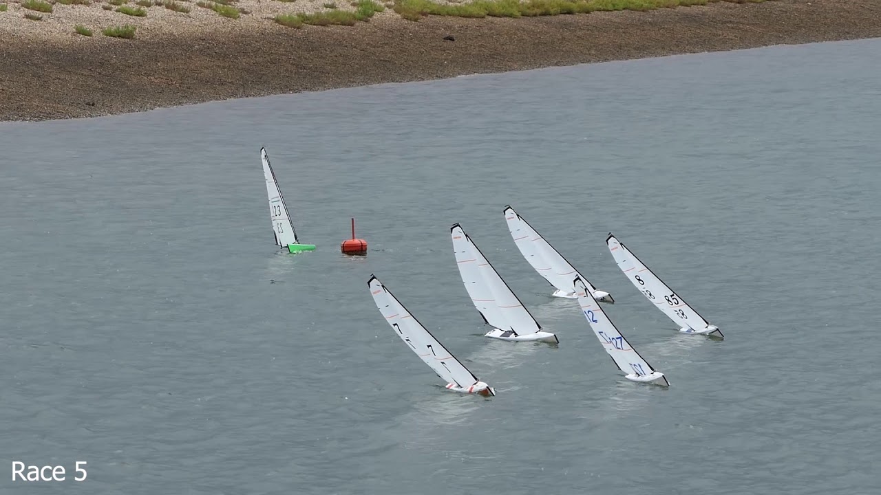 moreton radio yacht squadron