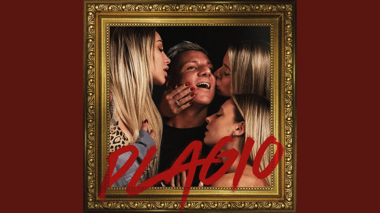 在 YouTube 上观看 IN PORTA (feat. JPata & Il Fubbe)