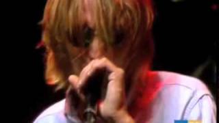 Talk Talk "My Foolish Friend" Live, Salamanca, Spain 9/10/86