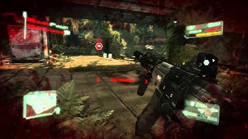 Crysis 3 Multiplayer On Ps3